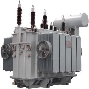 110kV Oil lmmersed Power Transformer