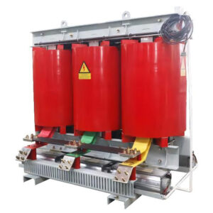 SCB Type Epoxy Casting Transformer