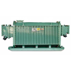 6-10kV Mine Flameproof Dry Transformer
