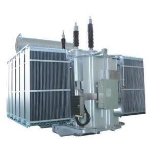 66kV Oil lmmersed Power Transformer