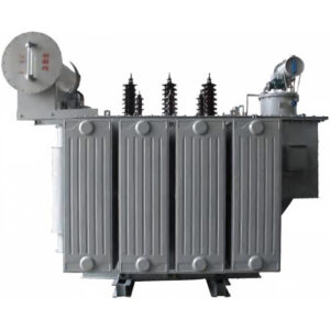 35kV Oil lmmersed Power Transformer