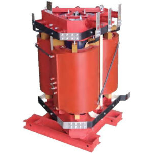 SCB-RL Type Stereoscopic Roll Core Iransformer