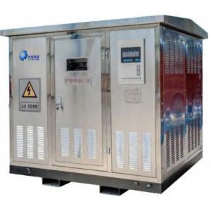 KSG Mine Intelligent Dry-Type Transformer