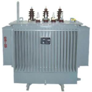6-10kVOil lmmersed Power Transformer