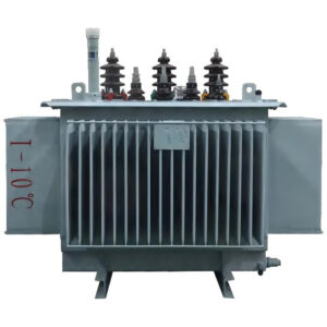 10kVAmorphous Alloy Core Distribution Transformer