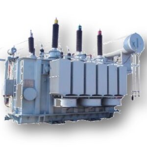 Oil-immersed Transformer