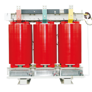 Dry-Type Transformer